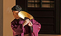 京鹿子娘道成寺